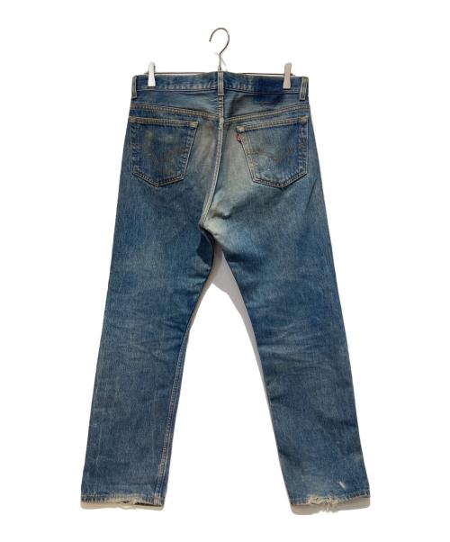 LEVI'S（リーバイス）LEVI'S (リーバイス) デニムパンツ インディゴ サイズ:不明の古着・服飾アイテム