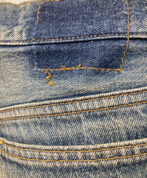 LEVI'S（リーバイス）LEVI'S (リーバイス) デニムパンツ インディゴ サイズ:不明の古着・服飾アイテム