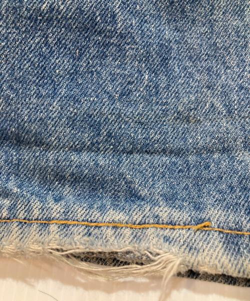 LEVI'S（リーバイス）LEVI'S (リーバイス) デニムパンツ インディゴ サイズ:不明の古着・服飾アイテム