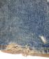 中古・古着 LEVI'S (リーバイス) デニムパンツ インディゴ サイズ:不明：15000円