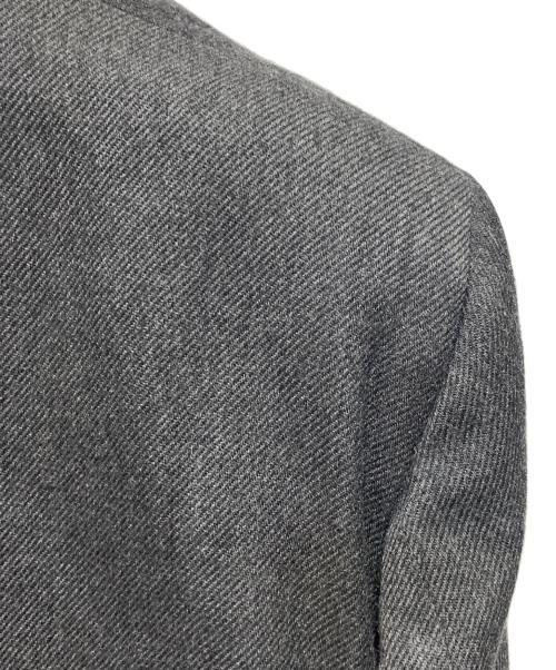 Christian Dior MONSIEUR（クリスチャンディオールムッシュ）Christian Dior MONSIEUR (クリスチャンディオールムッシュ) テーラードジャケット グレー サイズ:表記無しの古着・服飾アイテム