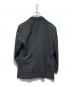 Christian Dior MONSIEUR (クリスチャンディオールムッシュ) テーラードジャケット グレー サイズ:表記無し：10000円