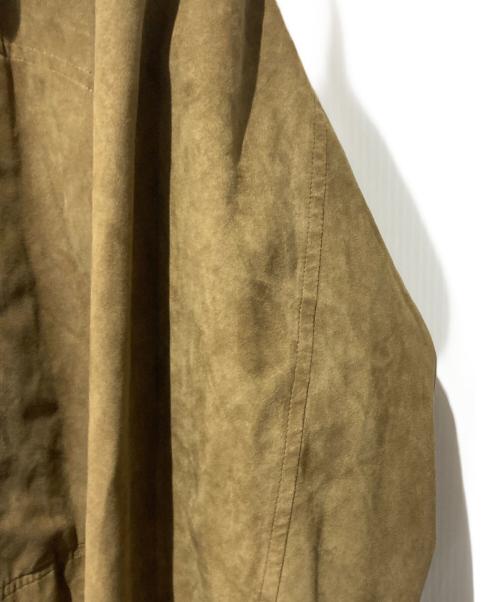 BURBERRY LONDON（バーバリーロンドン）BURBERRY LONDON (バーバリーロンドン) ライナー付コート ベージュ サイズ:Mの古着・服飾アイテム