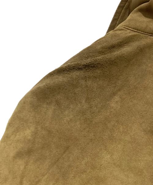 BURBERRY LONDON（バーバリーロンドン）BURBERRY LONDON (バーバリーロンドン) ライナー付コート ベージュ サイズ:Mの古着・服飾アイテム