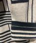 中古・古着 Jean Paul GAULTIER (ジャンポールゴルチェ) ニットワンピース ベージュ サイズ:S：12000円