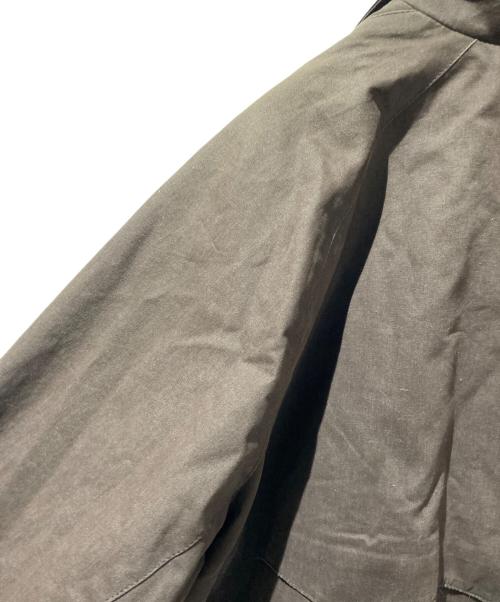 BARACUTA（バラクータ）BARACUTA (バラクータ) G9ハリントンジャケット ブラウン サイズ:42の古着・服飾アイテム