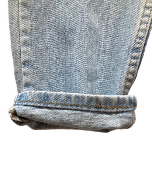 LEVI'S（リーバイス）LEVI'S (リーバイス) デニムパンツ インディゴ サイズ:W28の古着・服飾アイテム