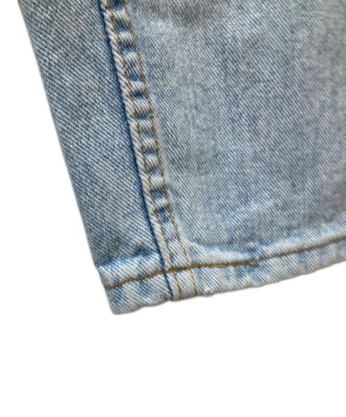 LEVI'S（リーバイス）LEVI'S (リーバイス) デニムパンツ インディゴ サイズ:W28の古着・服飾アイテム