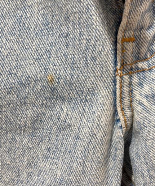 LEVI'S（リーバイス）LEVI'S (リーバイス) デニムパンツ インディゴ サイズ:W28の古着・服飾アイテム