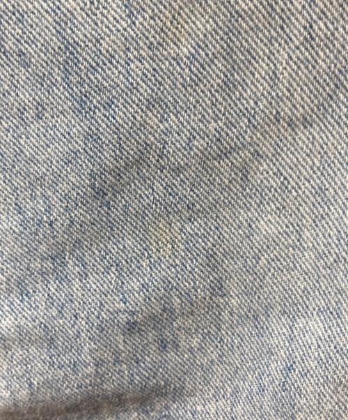 LEVI'S（リーバイス）LEVI'S (リーバイス) デニムパンツ インディゴ サイズ:W28の古着・服飾アイテム