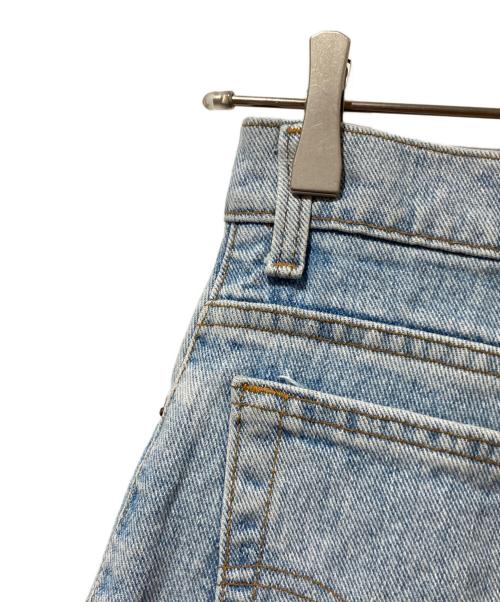 LEVI'S（リーバイス）LEVI'S (リーバイス) デニムパンツ インディゴ サイズ:W28の古着・服飾アイテム