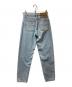 LEVI'S (リーバイス) デニムパンツ インディゴ サイズ:W28：8000円