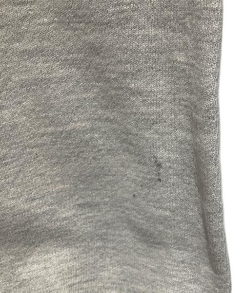 Champion（チャンピオン）Champion (チャンピオン) リバースウィーブスウェット グレー サイズ:Lの古着・服飾アイテム