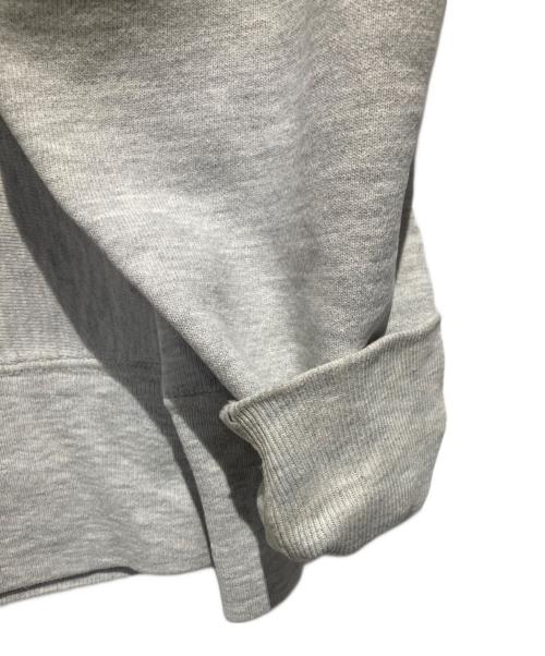 Champion（チャンピオン）Champion (チャンピオン) リバースウィーブスウェット グレー サイズ:Lの古着・服飾アイテム