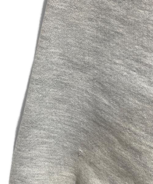 Champion（チャンピオン）Champion (チャンピオン) リバースウィーブスウェット グレー サイズ:Lの古着・服飾アイテム