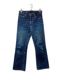 LEVI'S（リーバイス）の古着「デニムパンツ」｜インディゴ