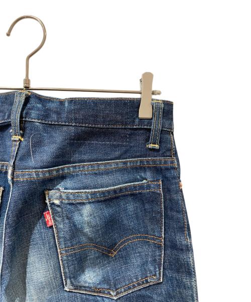 LEVI'S（リーバイス）LEVI'S (リーバイス) デニムパンツ インディゴ サイズ:不明の古着・服飾アイテム