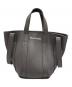 BALENCIAGA（バレンシアガ）の古着「2WAYショルダーバッグ」｜グレー