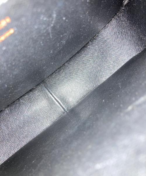 LOUIS VUITTON（ルイ ヴィトン）LOUIS VUITTON (ルイ ヴィトン) ショルダーバッグ ブラックの古着・服飾アイテム