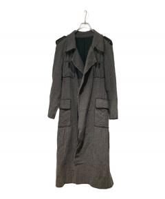 中古・古着通販】DRIES VAN NOTEN (ドリスヴァンノッテン) ライカ期