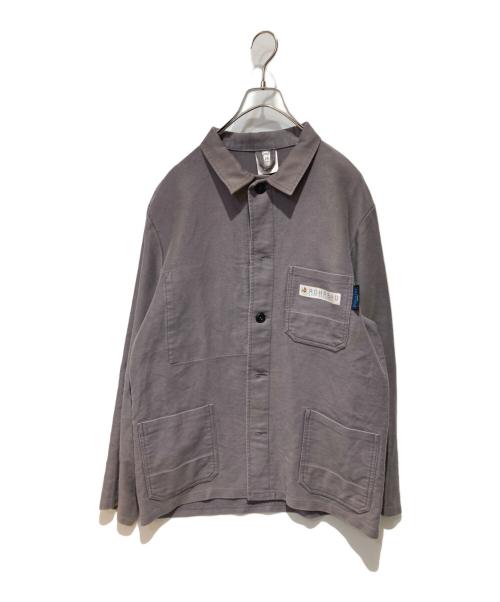 Pionier（パイオニア）pionier (パイオニア) ジャケット ベージュ サイズ:50の古着・服飾アイテム