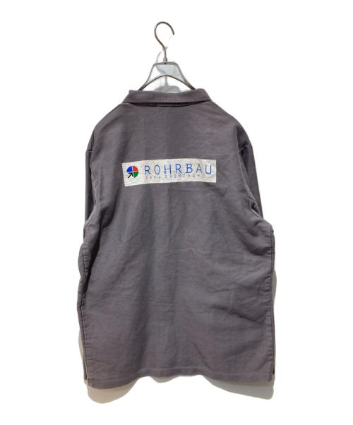 Pionier（パイオニア）pionier (パイオニア) ジャケット ベージュ サイズ:50の古着・服飾アイテム