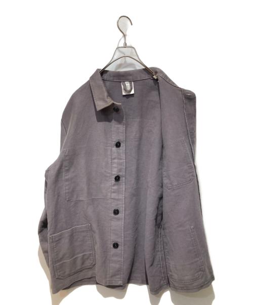 Pionier（パイオニア）pionier (パイオニア) ジャケット ベージュ サイズ:50の古着・服飾アイテム