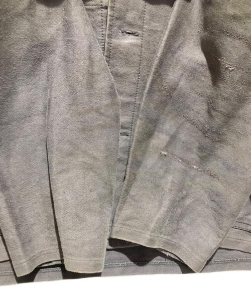 Pionier（パイオニア）pionier (パイオニア) ジャケット ベージュ サイズ:50の古着・服飾アイテム