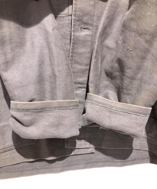 Pionier（パイオニア）pionier (パイオニア) ジャケット ベージュ サイズ:50の古着・服飾アイテム