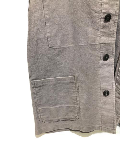 Pionier（パイオニア）pionier (パイオニア) ジャケット ベージュ サイズ:50の古着・服飾アイテム