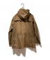 Barbour (バブアー) WORK NOT WORK (ワークノットワーク) 別注オイルドジャケット ベージュ サイズ:36：11000円