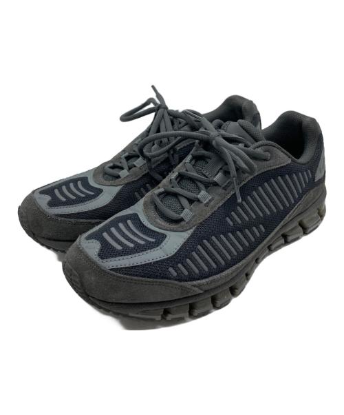 asics（アシックス）asics (アシックス) GEL-QUANTUM 360 I AMP ブラック サイズ:25.5の古着・服飾アイテム