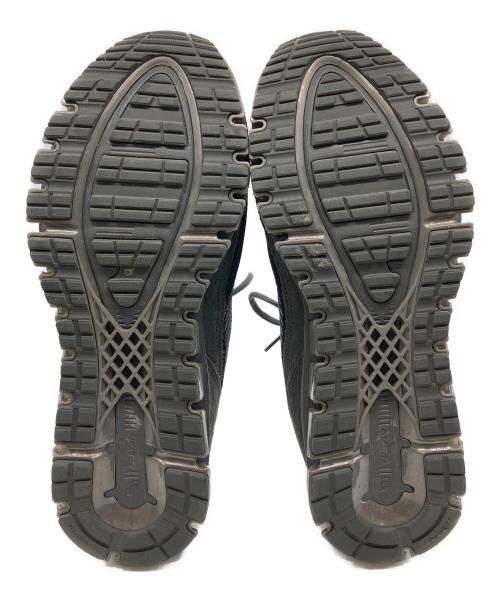 asics（アシックス）asics (アシックス) GEL-QUANTUM 360 I AMP ブラック サイズ:25.5の古着・服飾アイテム