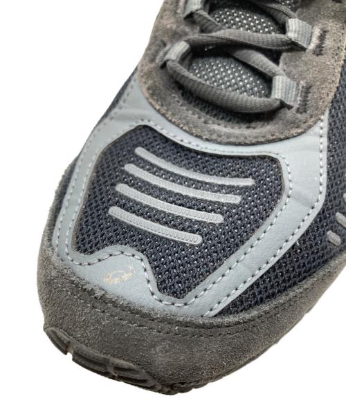 asics（アシックス）asics (アシックス) GEL-QUANTUM 360 I AMP ブラック サイズ:25.5の古着・服飾アイテム