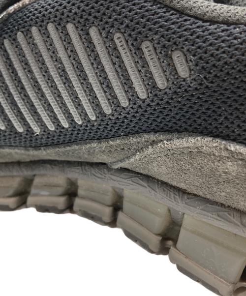 asics（アシックス）asics (アシックス) GEL-QUANTUM 360 I AMP ブラック サイズ:25.5の古着・服飾アイテム