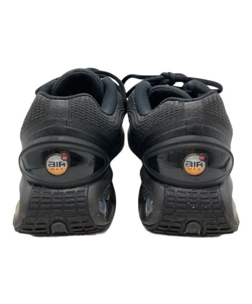 NIKE（ナイキ）NIKE (ナイキ) AIR MAX DN ブラック サイズ:25.5の古着・服飾アイテム