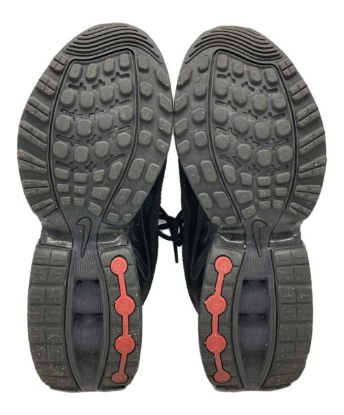 NIKE（ナイキ）NIKE (ナイキ) AIR MAX DN ブラック サイズ:25.5の古着・服飾アイテム