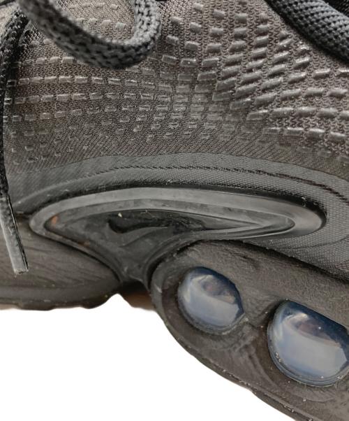 NIKE（ナイキ）NIKE (ナイキ) AIR MAX DN ブラック サイズ:25.5の古着・服飾アイテム