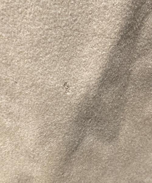 Bradley&Cox（ー）Bradley&Cox (ー) カシミヤコート ベージュ サイズ:表記無しの古着・服飾アイテム