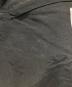中古・古着 CarHartt (カーハート) ナイロン切替フリースパンツ ブラック サイズ:M：10000円
