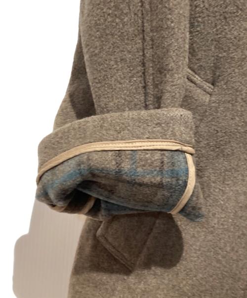 CHAPS RALPH LAUREN（チャップス ラルフローレン）CHAPS RALPH LAUREN (チャップス ラルフローレン) ロングコート ブラウン サイズ:Lの古着・服飾アイテム