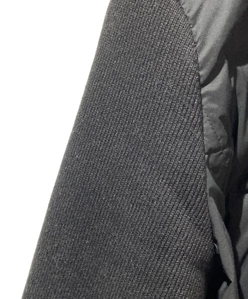 THE NORTH FACE（ザ ノース フェイス）THE NORTH FACE (ザ ノース フェイス) W'S NOVELTY TUBE DOWN COAT ブラック サイズ:Lの古着・服飾アイテム