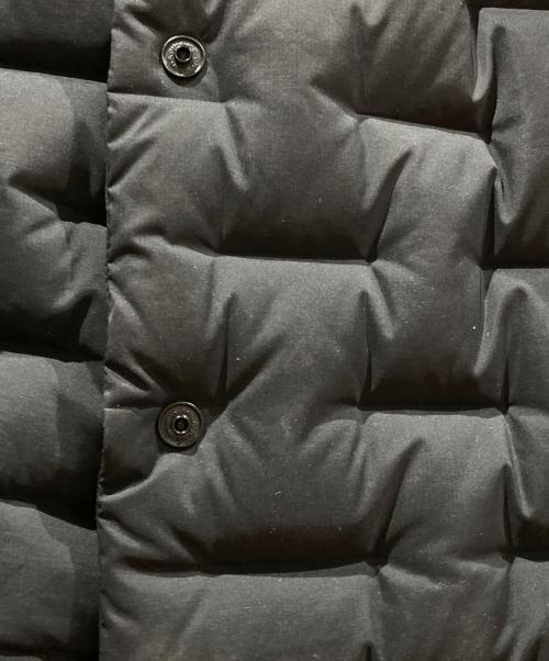 THE NORTH FACE（ザ ノース フェイス）THE NORTH FACE (ザ ノース フェイス) W'S NOVELTY TUBE DOWN COAT ブラック サイズ:Lの古着・服飾アイテム