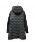 THE NORTH FACE (ザ ノース フェイス) W'S NOVELTY TUBE DOWN COAT ブラック サイズ:L：13000円