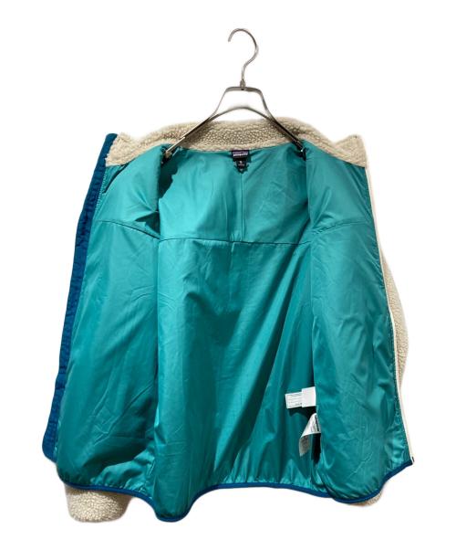 Patagonia（パタゴニア）Patagonia (パタゴニア) レトロX・ジャケット ベージュ サイズ:XLの古着・服飾アイテム