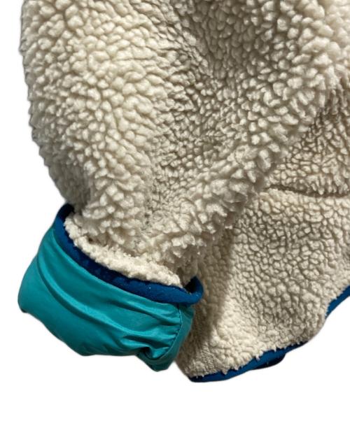 Patagonia（パタゴニア）Patagonia (パタゴニア) レトロX・ジャケット ベージュ サイズ:XLの古着・服飾アイテム