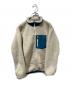 Patagonia（パタゴニア）の古着「レトロX・ジャケット」｜ベージュ