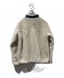Patagonia (パタゴニア) レトロX・ジャケット ベージュ サイズ:XL：9000円