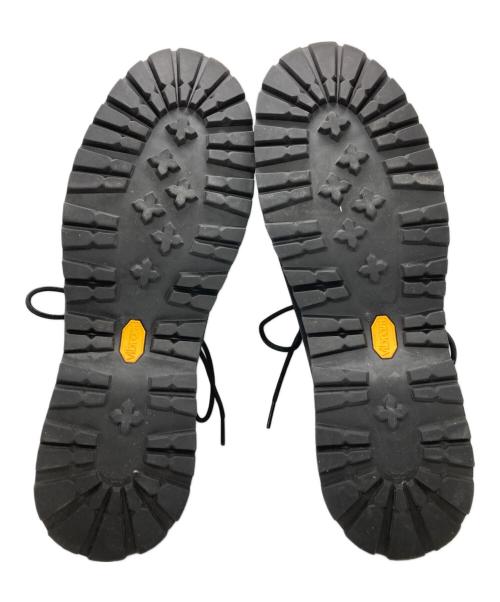 Danner（ダナー）Danner (ダナー) FIELD LOW ブラック サイズ:27.5cmの古着・服飾アイテム