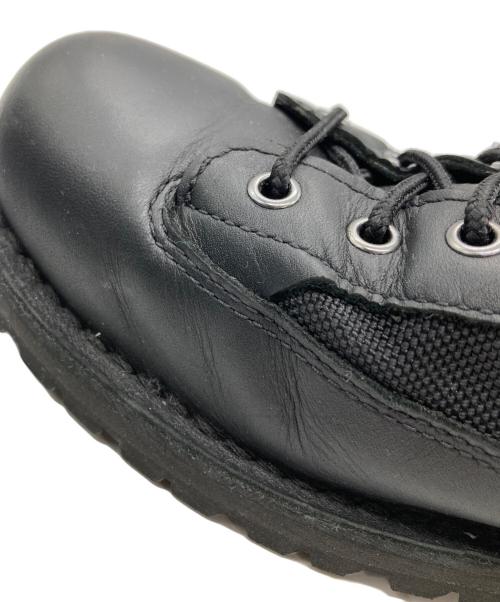 Danner（ダナー）Danner (ダナー) FIELD LOW ブラック サイズ:27.5cmの古着・服飾アイテム